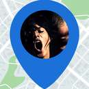 INTERACTIVE MAP: Kink Tracker in the Ventura County Area!